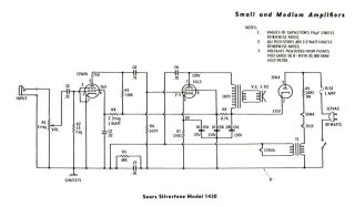 Sears Roebuck_Silvertone-1430.GuitarAmp preview